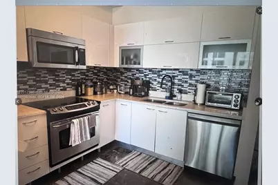133 NE 2nd Ave #2003, Miami, FL 33132 - Photo 2
