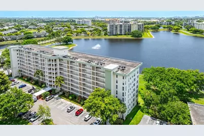 3091 N Course Dr #502, Pompano Beach, FL 33069 - Photo 34