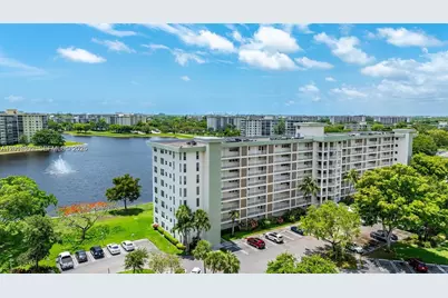 3091 N Course Dr #502, Pompano Beach, FL 33069 - Photo 32