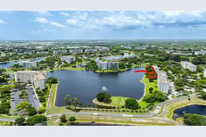 3091 N Course Dr #502, Pompano Beach, FL 33069 - Photo 38