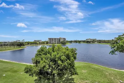 3091 N Course Dr #502, Pompano Beach, FL 33069 - Photo 30
