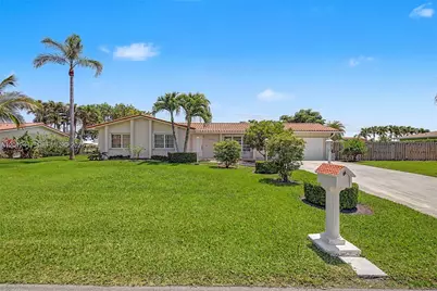 11380 SW 131st St, Miami, FL 33176 - Photo 1