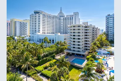 1621 Collins Ave #PH1002, Miami Beach, FL 33139 - Photo 26