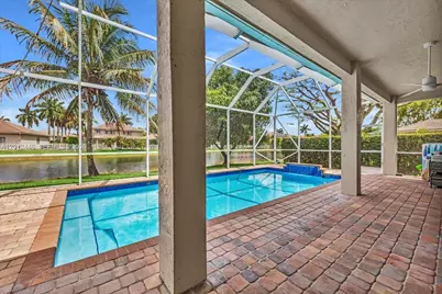 1634 Sandpiper Cir, Weston, FL 33327 - Photo 34