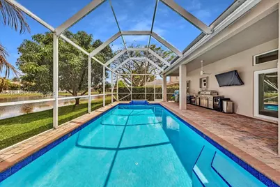 1634 Sandpiper Cir, Weston, FL 33327 - Photo 30