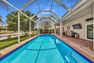 1634 Sandpiper Cir, Weston, FL 33327 - Photo 30