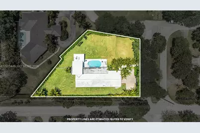 6200 SW 118th St, Pinecrest, FL 33156 - Photo 1