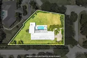 6200 SW 118th St, Pinecrest, FL 33156 - Photo 1