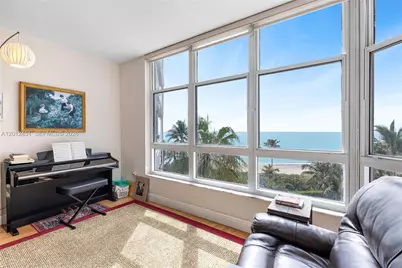 1440 S Ocean Blvd #5D, Lauderdale by the Sea, FL 33062 - Photo 8