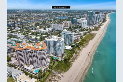 1440 S Ocean Blvd #5D, Lauderdale by the Sea, FL 33062 - Photo 2