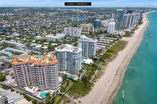 1440 S Ocean Blvd, Lauderdale by the Sea, FL 33062 - Photo 2