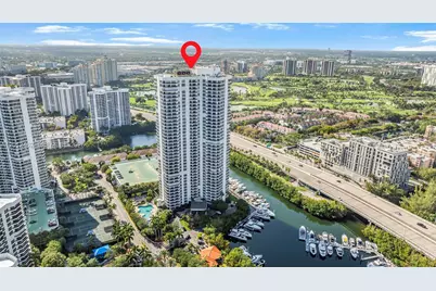 3500 Mystic Pointe Dr #604, Aventura, FL 33180 - Photo 32