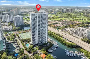 3500 Mystic Pointe Dr, Aventura, FL 33180 - Photo 32