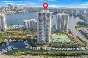 3500 Mystic Pointe Dr, Aventura, FL 33180 - Photo 36