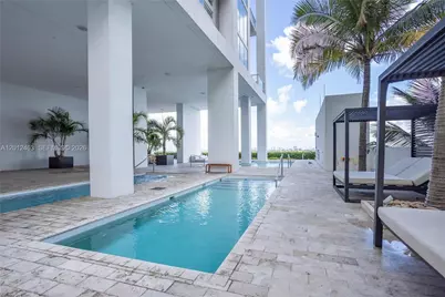 1040 Biscayne Blvd #1602, Miami, FL 33132 - Photo 32