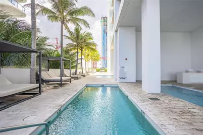 1040 Biscayne Blvd #1602, Miami, FL 33132 - Photo 34