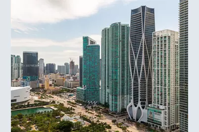 1040 Biscayne Blvd #1602, Miami, FL 33132 - Photo 42
