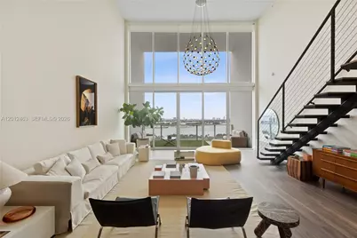 1040 Biscayne Blvd #1602, Miami, FL 33132 - Photo 26