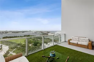1040 Biscayne Blvd, Miami, FL 33132 - Photo 28