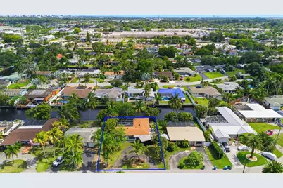 1930 NW 33rd St, Oakland Park, FL 33309 - Photo 40