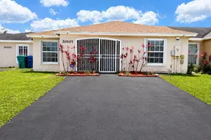 20107 NW 27th Cir, Miami Gardens, FL 33056 - Photo 1