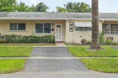 1817 NW 60th Ave #G, Sunrise, FL 33313 - Photo 2