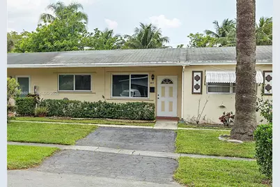 1817 NW 60th Ave #G, Sunrise, FL 33313 - Photo 4