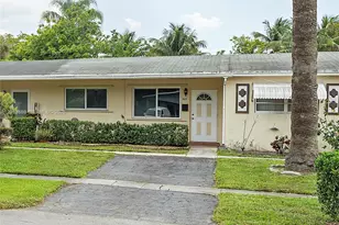 1817 NW 60th Ave, Sunrise, FL 33313 - Photo 4