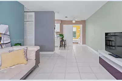 1817 NW 60th Ave #G, Sunrise, FL 33313 - Photo 6
