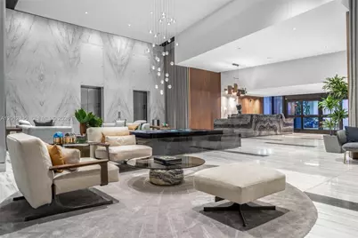 1100 Biscayne Blvd #5702, Miami, FL 33132 - Photo 30
