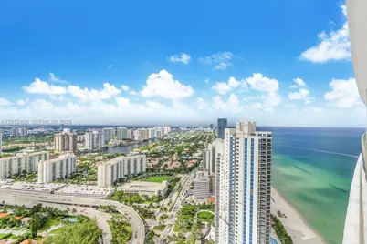 18975 Collins Ave #3803, Sunny Isles Beach, FL 33160 - Photo 2