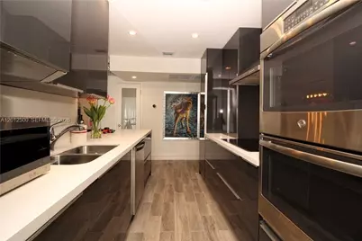 17560 Atlantic Blvd #201, Sunny Isles Beach, FL 33160 - Photo 2