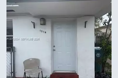 1074 NW 27th St #0, Miami, FL 33127 - Photo 1