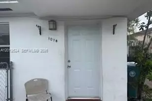 1074 NW 27th St, Miami, FL 33127 - Photo 1