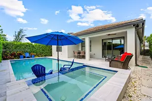 4460 Waterside Dr, Oakland Park, FL 33309 - Photo 2