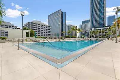 950 Brickell Bay Dr #601, Miami, FL 33131 - Photo 1