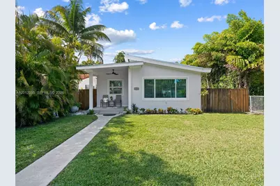 1251 Lincoln St, Hollywood, FL 33019 - Photo 2
