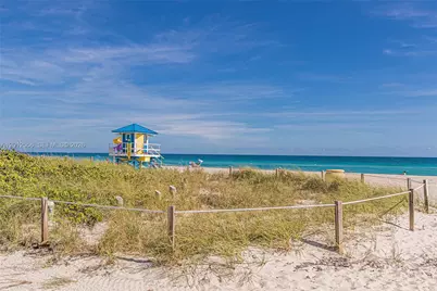 1801 S Surf Rd #4A, Hollywood, FL 33019 - Photo 1