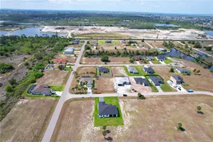 3605 NW 38th Ln, Cape Coral, FL 33399 - Photo 8