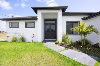 3605 NW 38th Ln, Cape Coral, FL 33399 - Photo 2