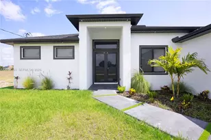 3605 NW 38th Ln, Cape Coral, FL 33399 - Photo 2