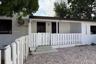 7724 NE 1st Ave, Miami, FL 33138 - Photo 1