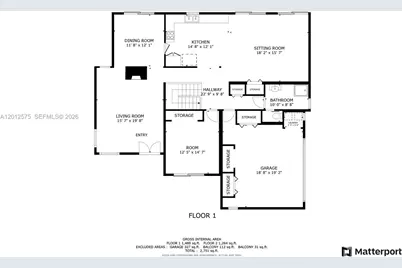 330 SW 133rd Pl #330, Miami, FL 33184 - Photo 52