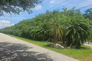 SW 210th Terrace, Southwest Ranches, FL 33332 - Photo 1