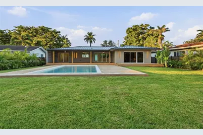 360 NW 87th St, El Portal, FL 33150 - Photo 4