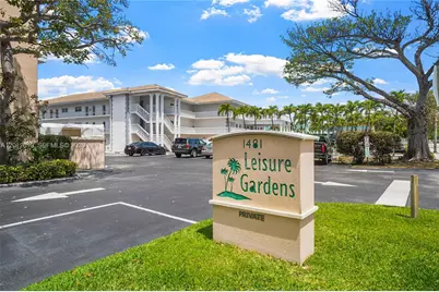 1481 S Ocean Blvd #129C, Lauderdale by the Sea, FL 33062 - Photo 1