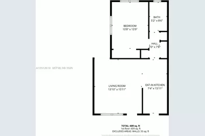 1481 S Ocean Blvd #129C, Lauderdale by the Sea, FL 33062 - Photo 24