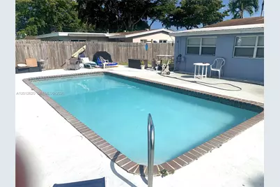 6133 NW 20th St, Margate, FL 33063 - Photo 2