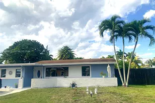 6133 NW 20th St, Margate, FL 33063 - Photo 1