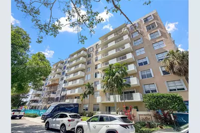 1455 N Treasure Dr #6H, North Bay Village, FL 33141 - Photo 1